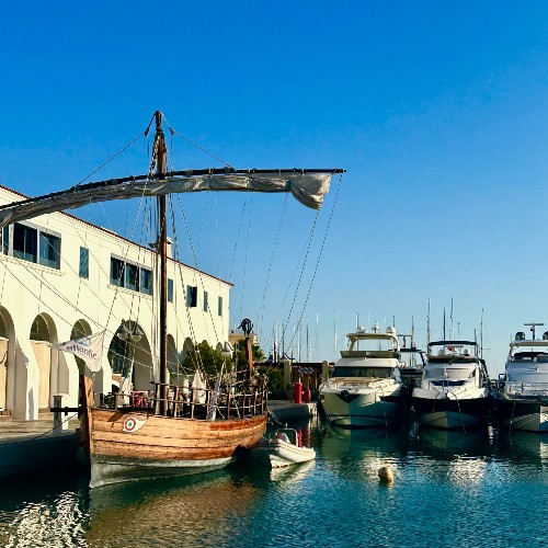 harbour-limassol