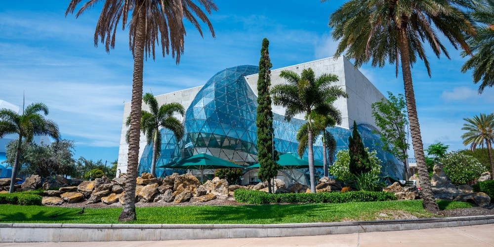 dali-museum-st-pete-clearwater