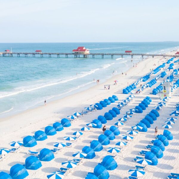 holiday-in-florida-clearwater-beach