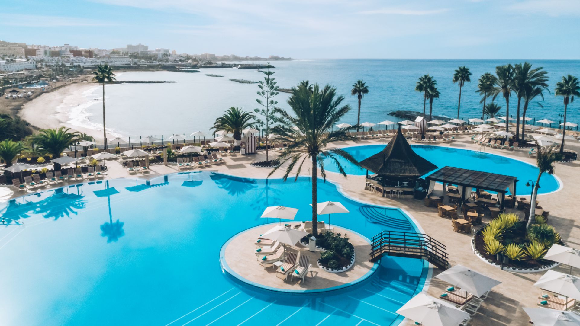 Tenerife