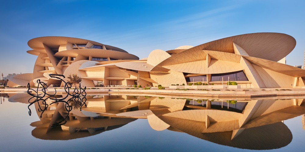 national-museum-of-qatar
