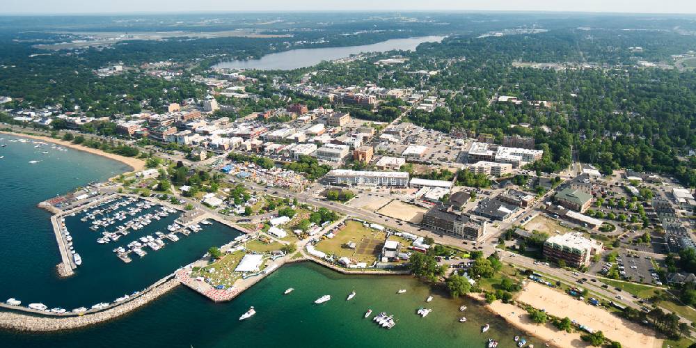 traverse city