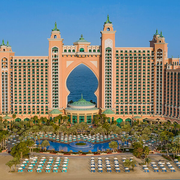 Save up to 41% at Atlantis, The Palm, Dubai
