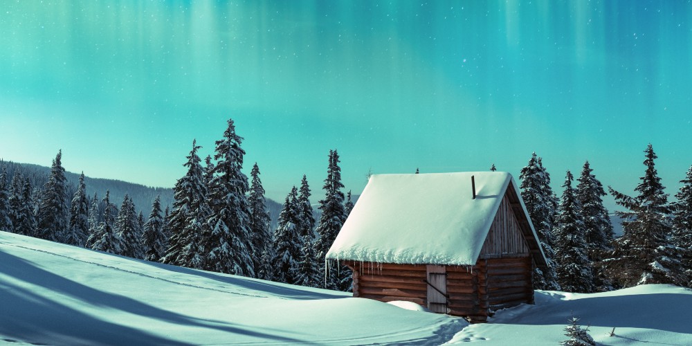 cabin-under-aurora-borealis-finnish-lapland-experiences-of-a-lifetime