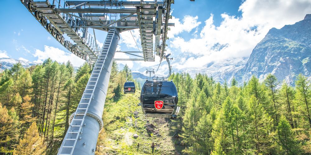 cable-cars-mountains-saas-fee
