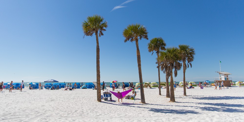hammock-on-beach-st-pete-clearwater-florida