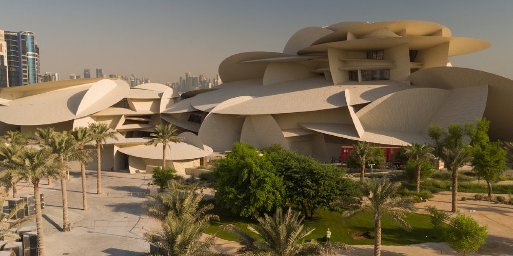 national-museum-of-qatar