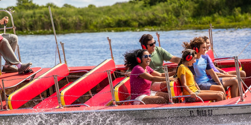 Discover Central Florida’s Polk County for family adventures and chill holiday vibes