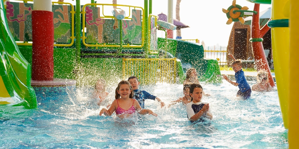All Inclusive family holidays get the luxe and wow factor with Kenwood Travel