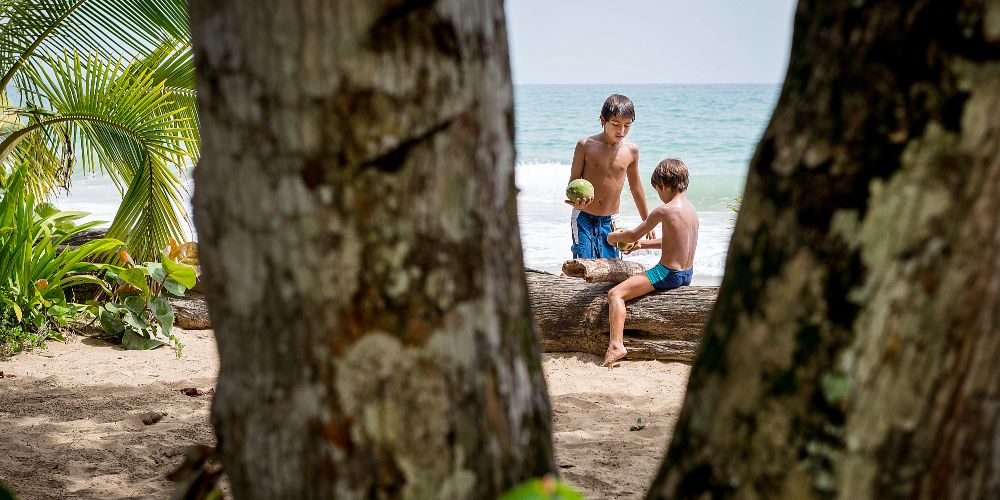 This summer’s best holiday destinations for families might come as a surprise