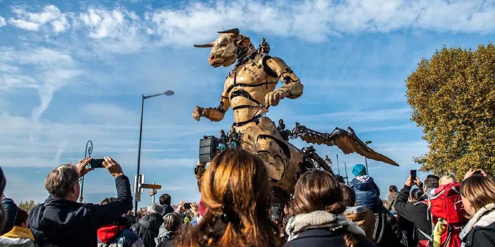 minotaur-machine-les-halles-de-machine-gwen-bevilan