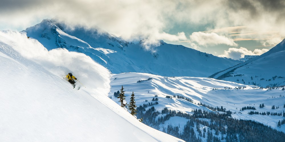 whistler-blackcomb-downhill-skiing