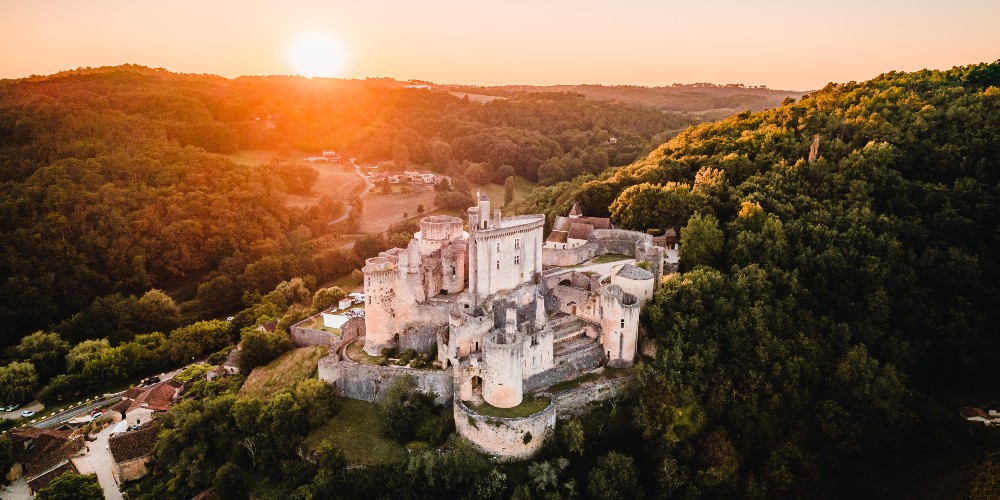 How South West France has turned history into an adventure for kids
