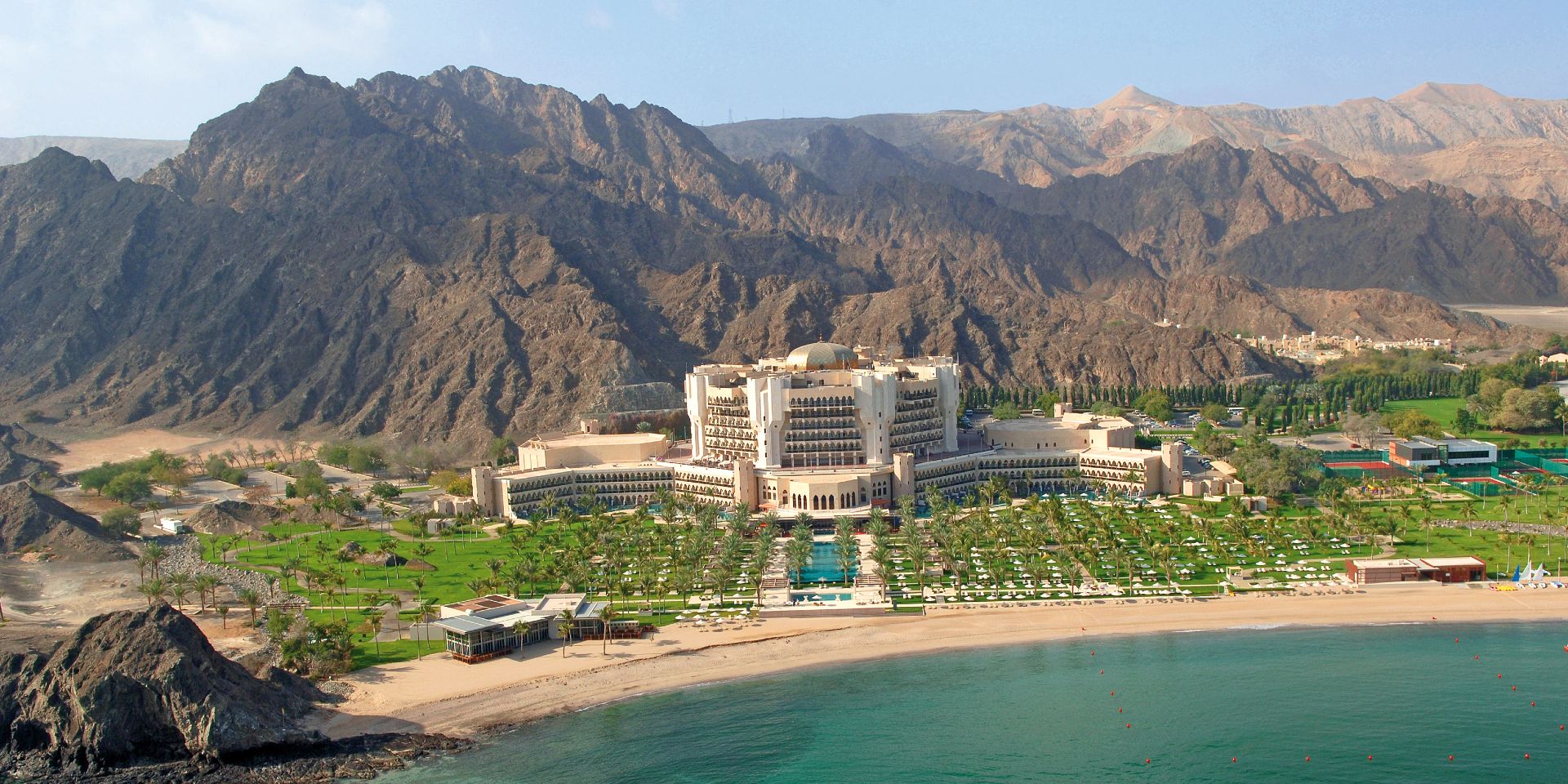 al-bustan-family-resort-oman