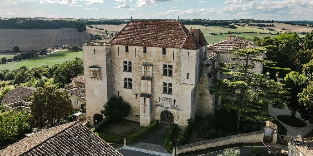 gramont-castle-Aurélien Desmiers