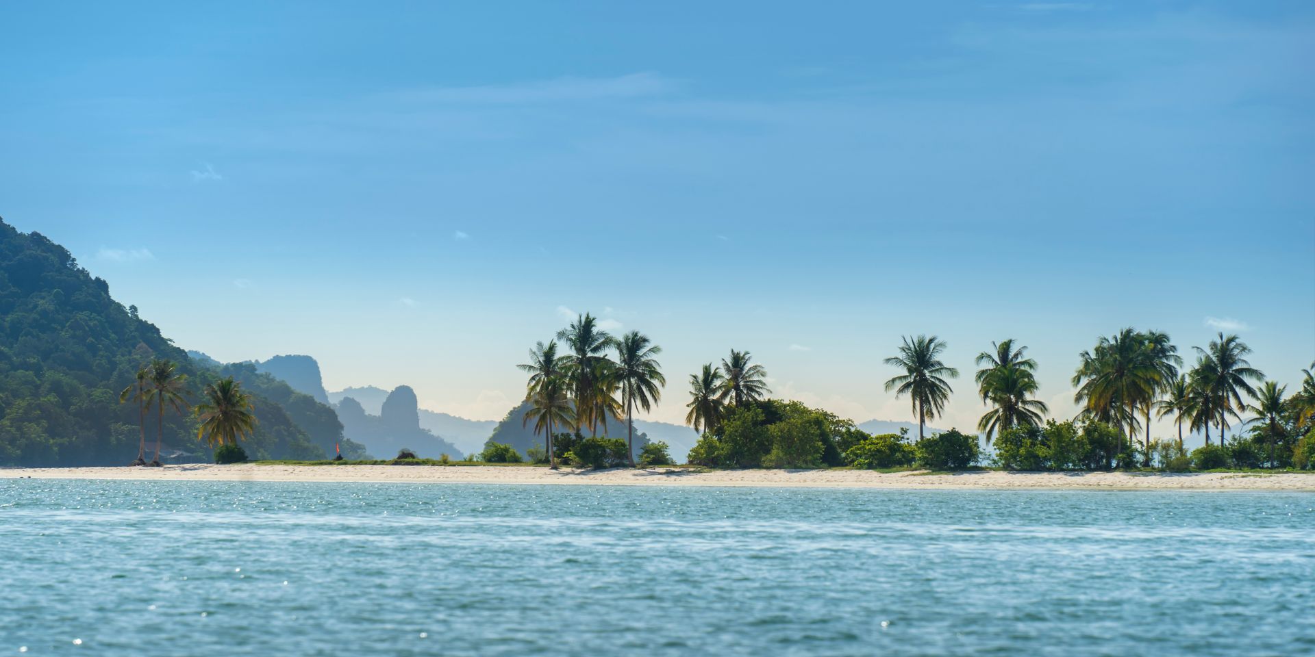 Thailand