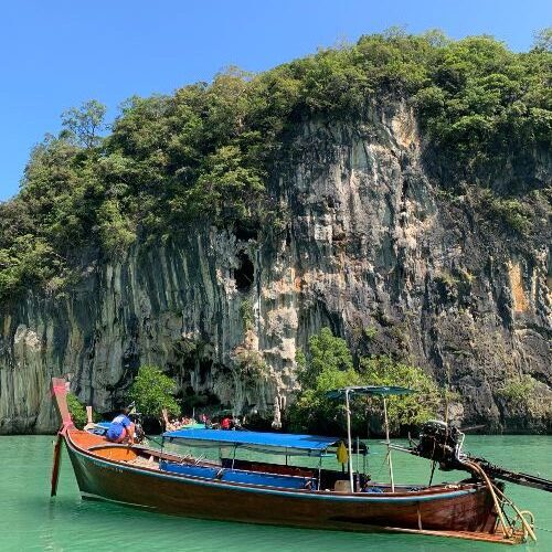 long-tail-boat-koh-yao-yai