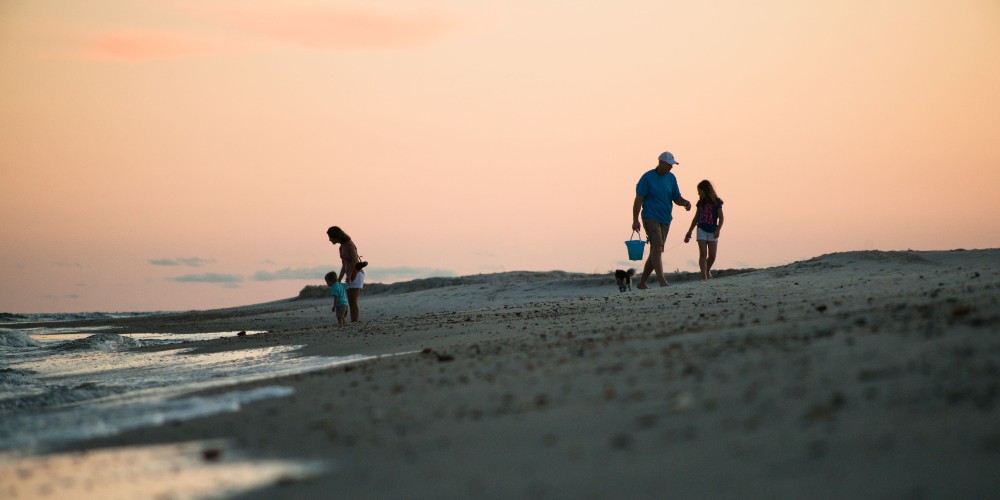 How Northwest Florida Beaches will turn you into a fun parent again