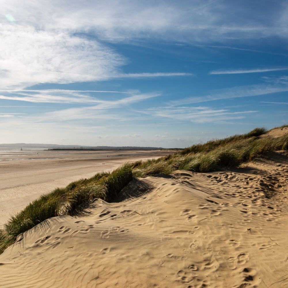 Camber Sands