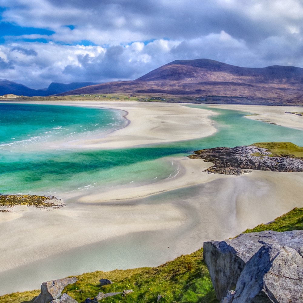 Luskentyre Sands