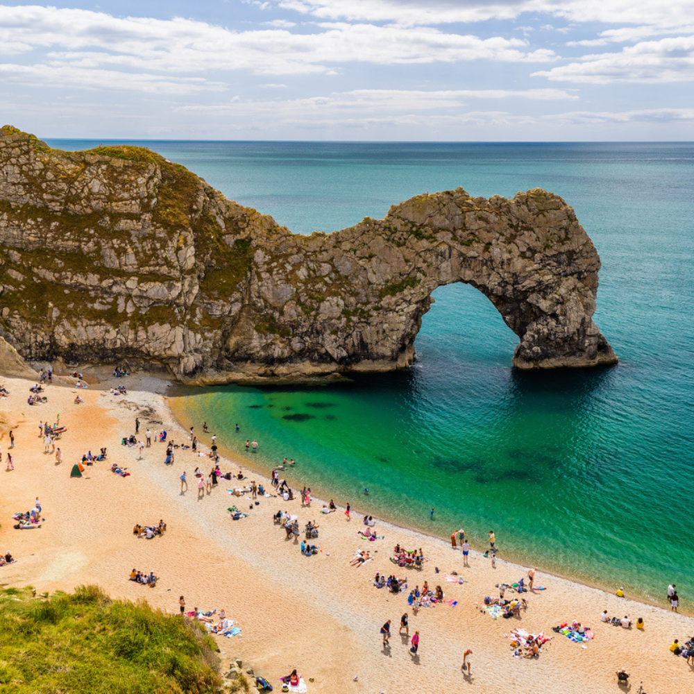 Durdle Door
