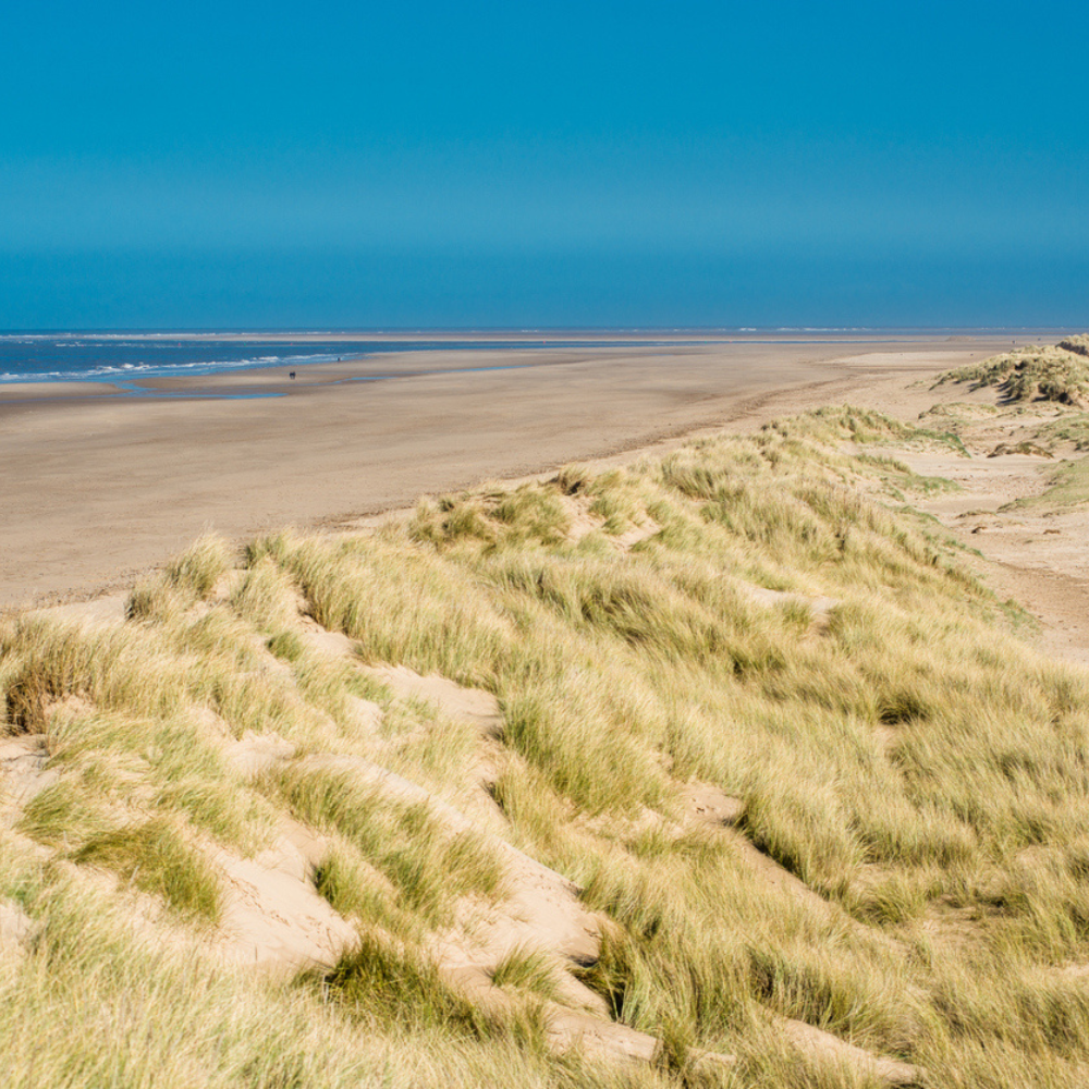 Holkham Beach