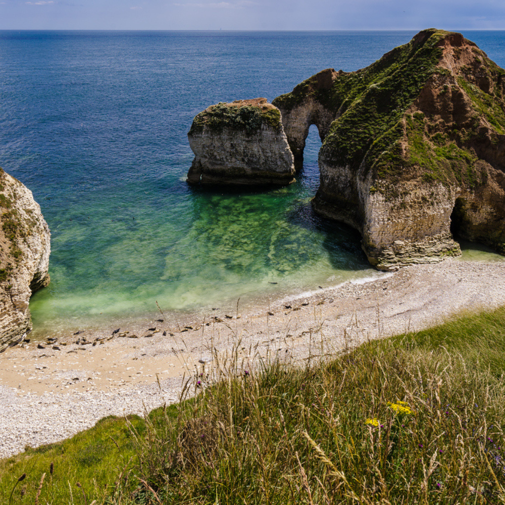 Flamborough Head