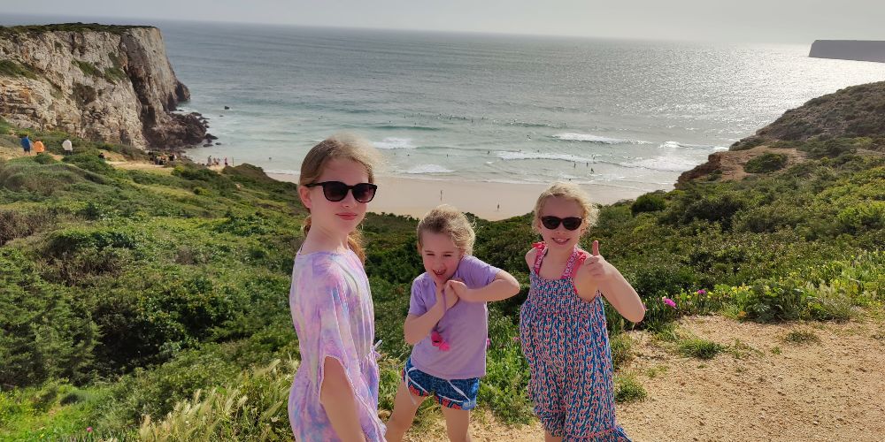 children-beach-sagres