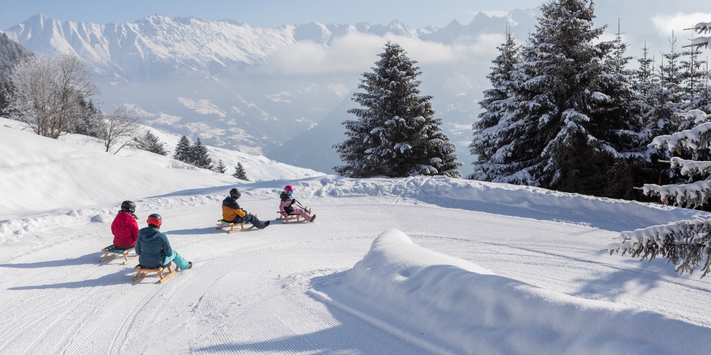 toboganning-winter-ski-breaks-serfaus-fiss-ladis