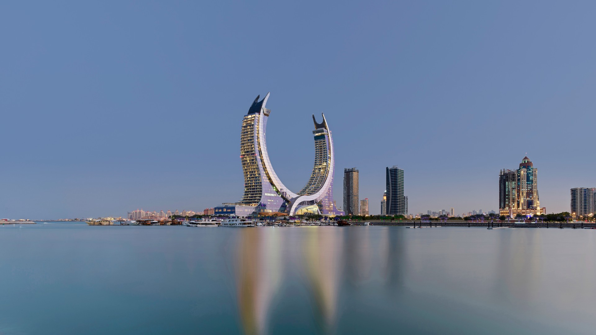 Qatar