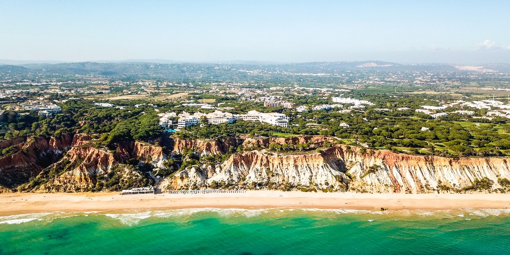 praia-de-falesia-algarve