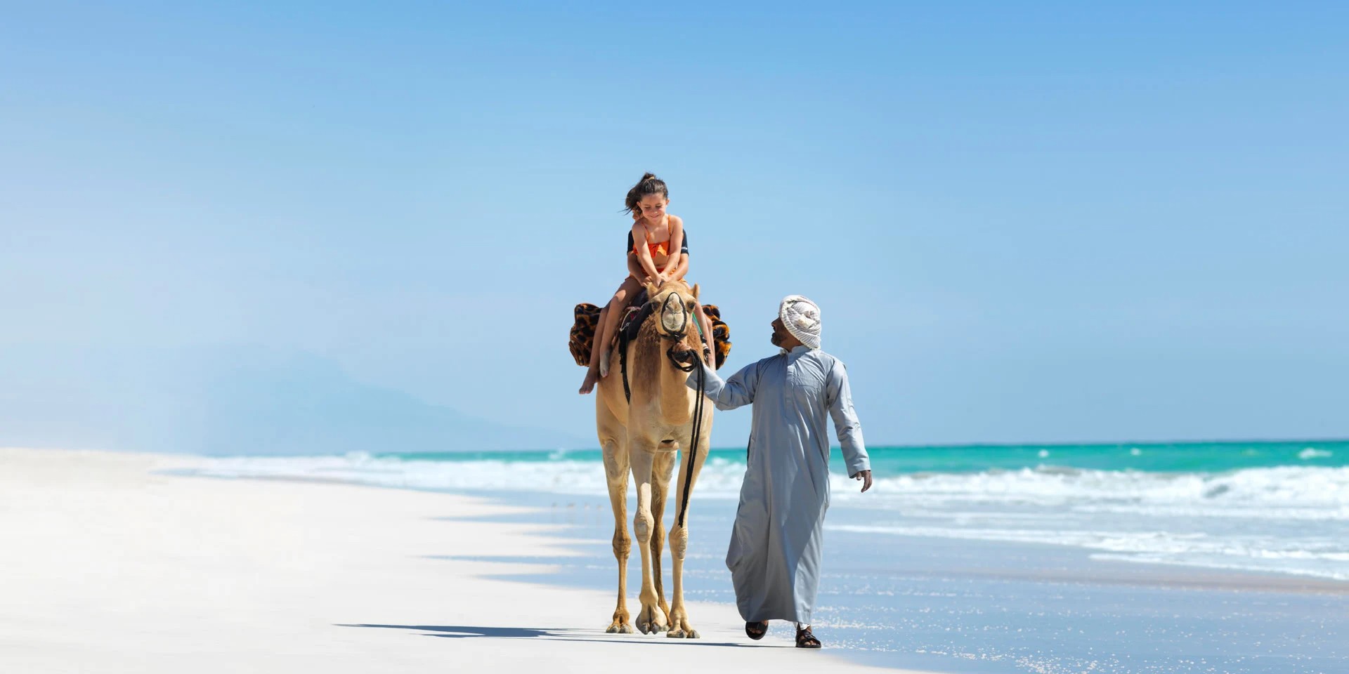 al-baleed-camel-riding-beach-oman
