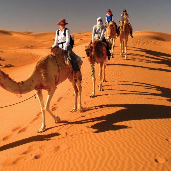camel-riding-desert-oman