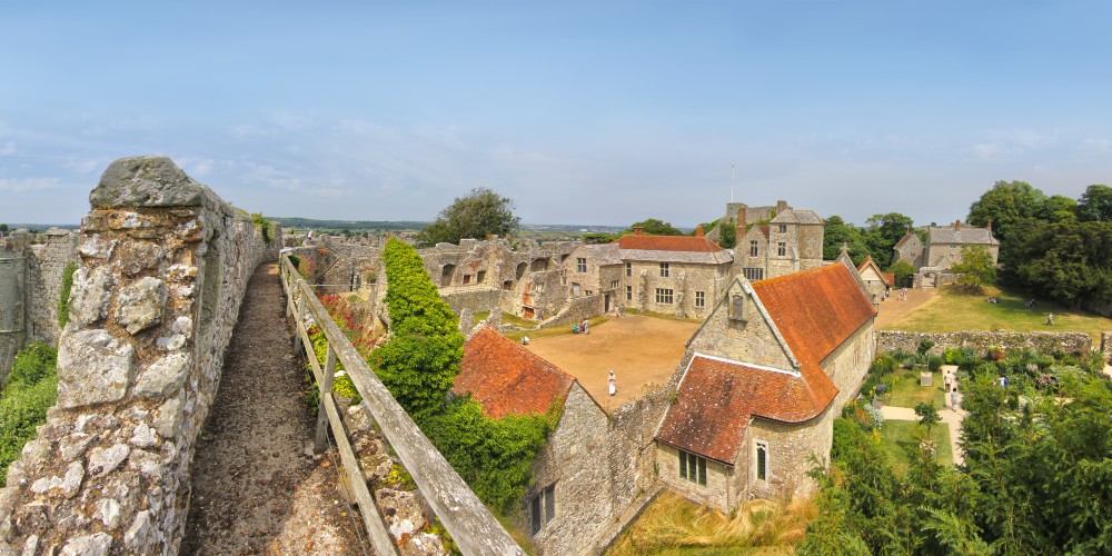 carisbrooke-castle-isle-of-wight