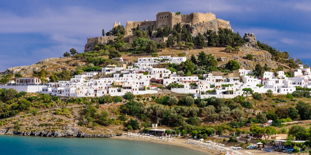 lindos-village-and-castle-rhodes