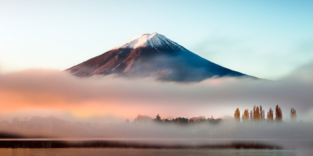 mount-fuji-japan