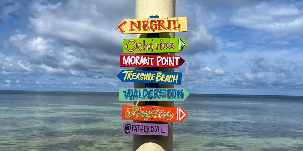 sign-negril