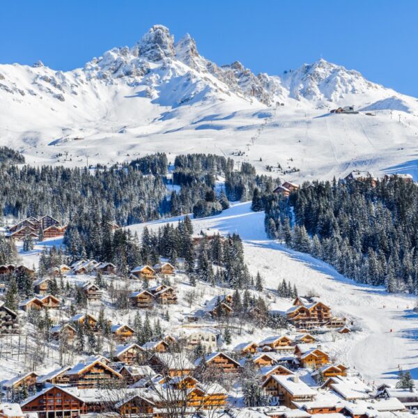 Meribel-ski-trip