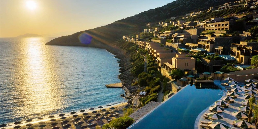 scott-dunn-luxury-resort-sunset-crete