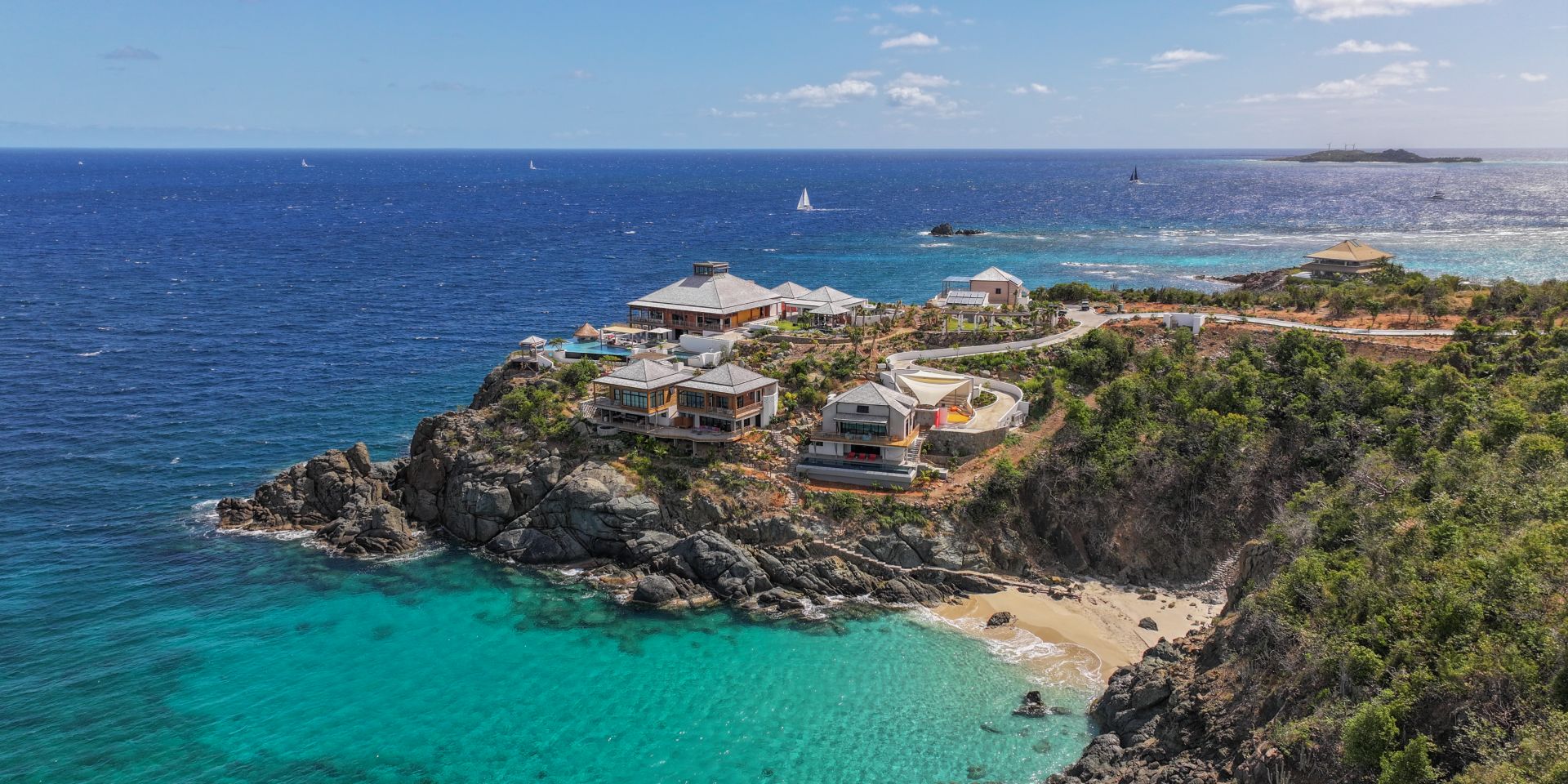 Virgin Islands