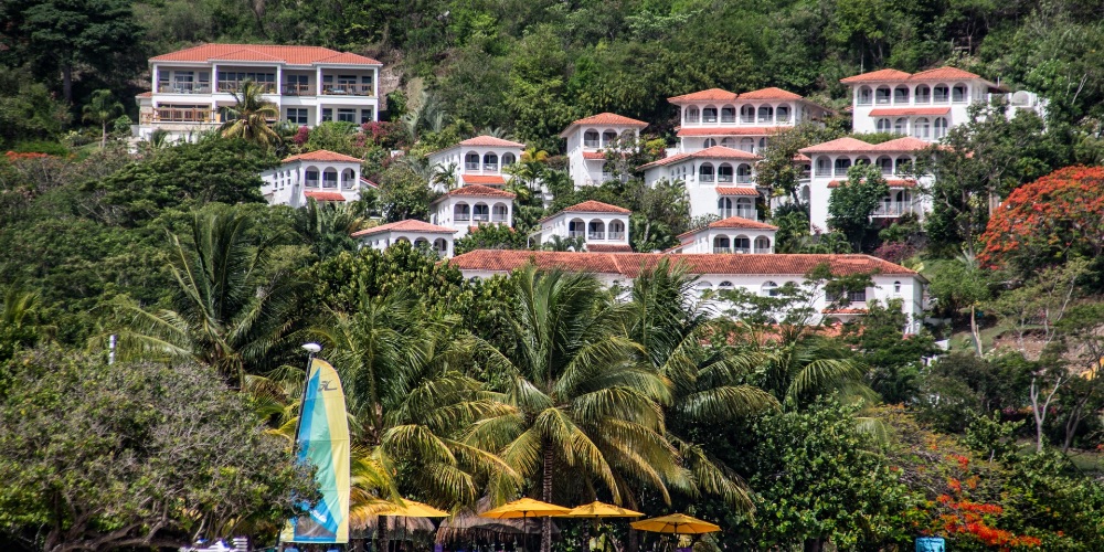 Mount Cinnamon Grenada: a magical winter holiday to the Spice Isle