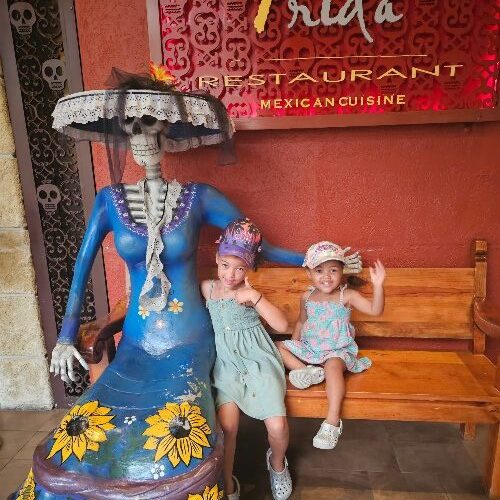 children-frida-restaurant-hard-rock-hotel