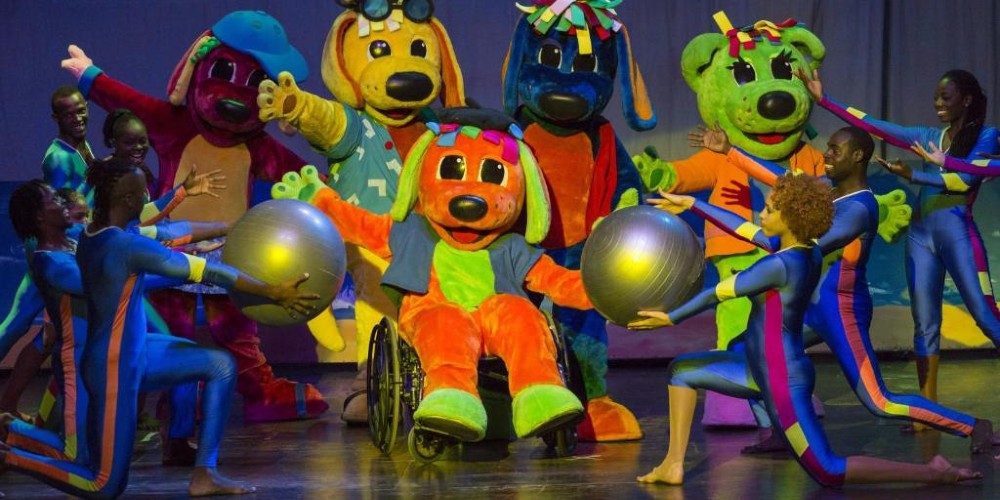 childrens-show-grand-palladium-jamaica