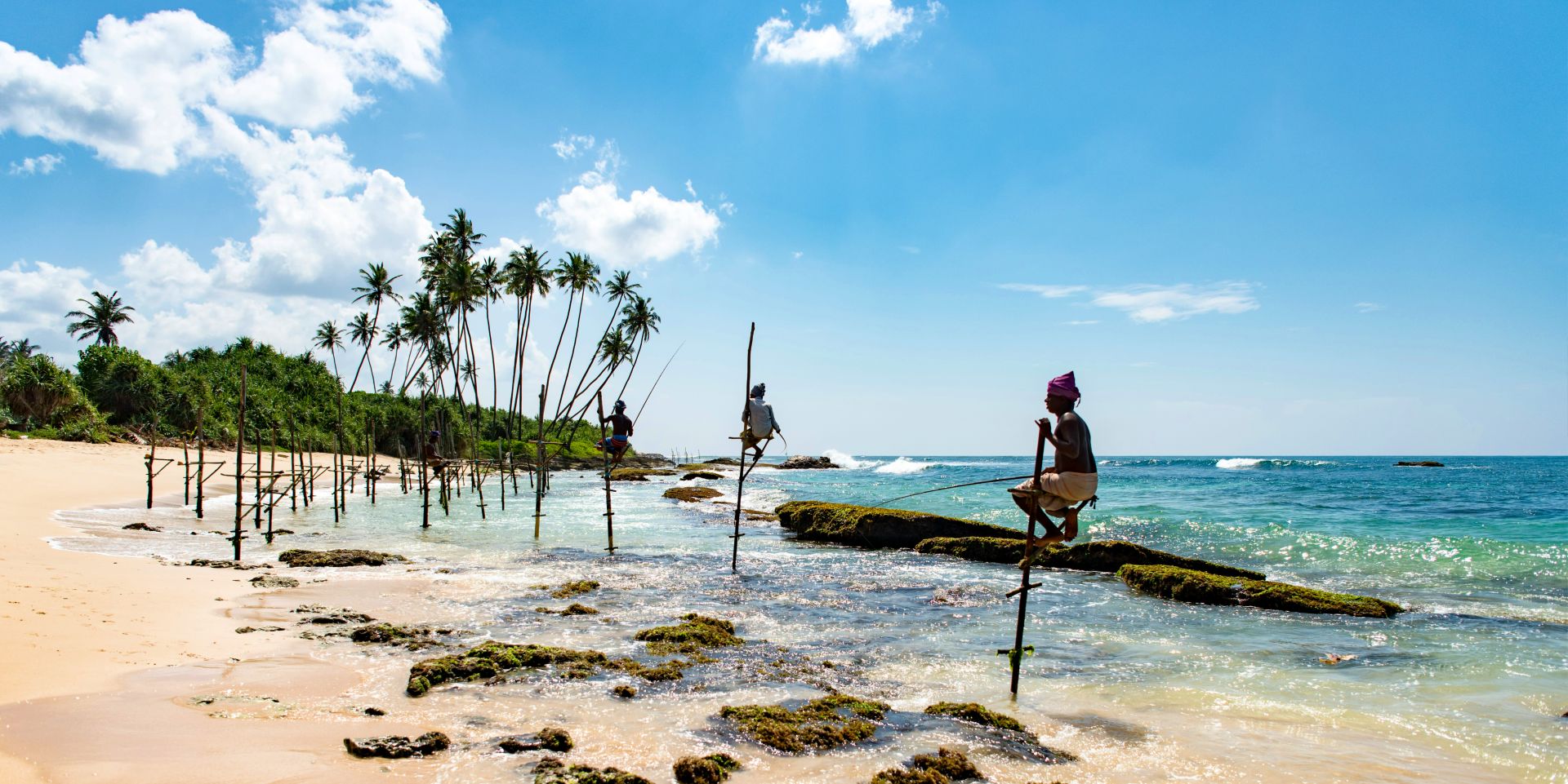 Sri Lanka