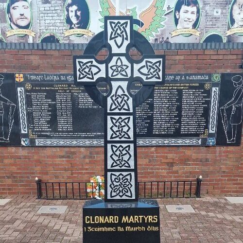 clonard-martyrs-memorial