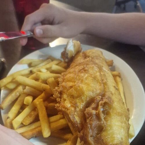 fish-and-chips-belfast-day-trip