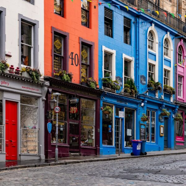 grassmarket-family-city-break-in-edinburgh