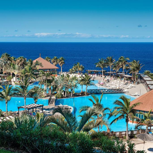 la-palma-princess-pool