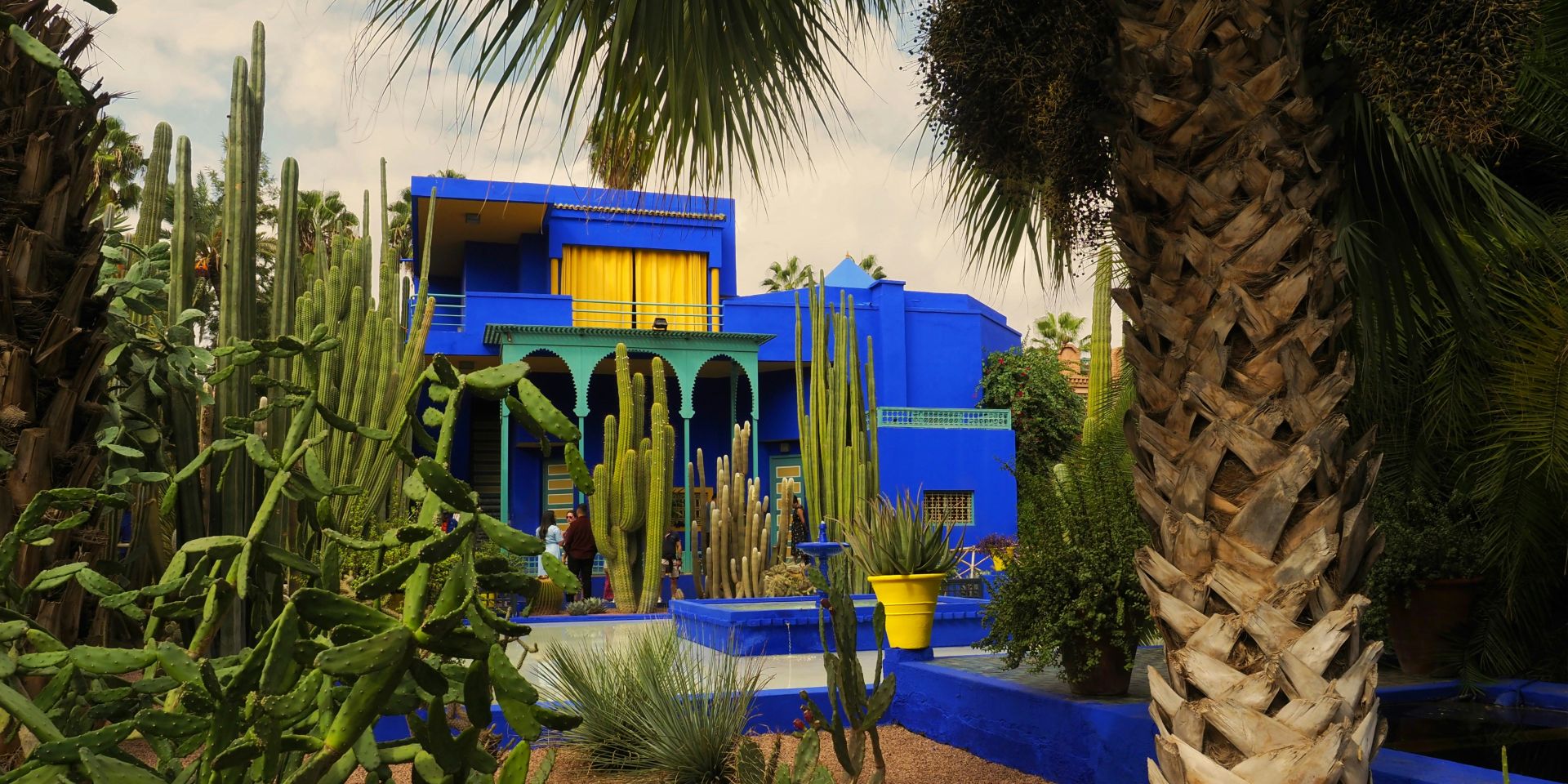 Morocco