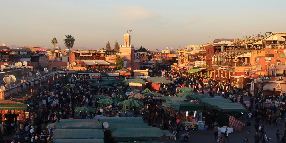 market-square-marrakech-morocco-holiday